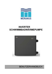 Meranus MTC160 Benutzerhandbuch