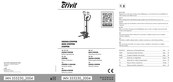 Crivit 355230 2004 Bedienungsanleitung