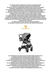 CANGAROO A5 Bedienungsanleitung