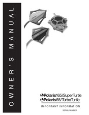 Polaris 65/TurboTurtle Benutzerhandbuch