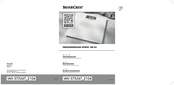 Silvercrest SPWSD 180 A2 Bedienungsanleitung Und Sicherheitshinweise