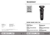 Silvercrest 426131 2307 Bedienungsanleitung