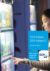 CCV InSync Systemhandbuch