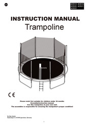 TecTake 403521 Bedienungsanleitung