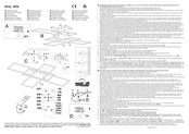 Briloner MAL 3931 Montageanleitung