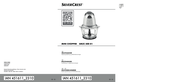 Silvercrest SMZC 500 D1 Bedienungsanleitung Und Sicherheitshinweise