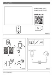 Bosch Power Charge 7000i Bedienungsanleitung