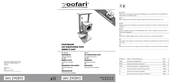 Zoofari 290895 Aufbauanleitung