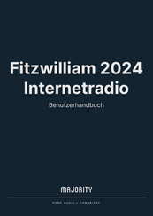 MAJORITY Fitzwilliam 2024 Benutzerhandbuch