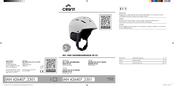 Crivit SP-52 Gebrauchsanleitung