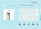Veltia V7300 Handbuch