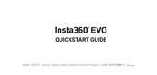 insta360 EVO Kurzanleitung