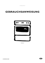 Electrolux EH SL6-4 Gebrauchsanweisung