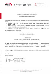 Butler NAV11N Betriebsanleitung