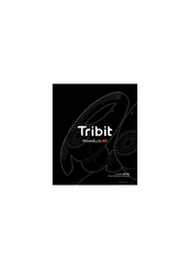 tribit MoveBuds H1 Bedienungsanleitung