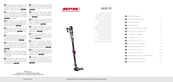 Mpm MOD-70 Bedienungsanleitung