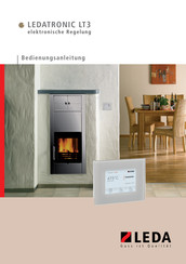 Leda ledatronic lt3 Bedienungsanleitung