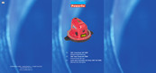 Powerfix KH 3006 Bedienungsanleitung