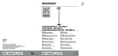 Silvercrest 364675 2107 Bedienungsanleitung Und Sicherheitshinweise