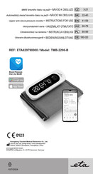 eta ETA629790000 Bedienungsanleitung