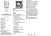 IMMAX neo Benutzerhandbuch