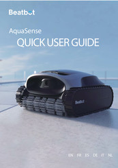Beatbot AquaSense Kurzanleitung