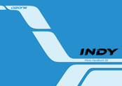 Ozone Indy Pilots Handbuch