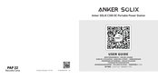 Anker Solix C300 Benutzerhandbuch