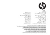 HP c150w Bedienungsanleitung