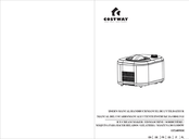 Costway ICE1030 Handbuch