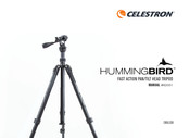Celestron HUMMINGBIRD Bedienungsanleitung
