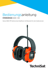 TechniSat 0000/2920 Bedienungsanleitung