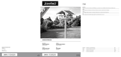 Zoofari 113525 Aufbauanleitung