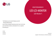LG 27US500-B Benutzerhandbuch