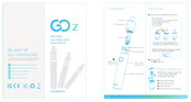 Innokin GOz Bedienungsanleitung
