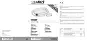 Zoofari 290888 Gebrauchsanweisung