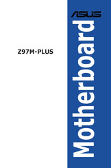 Asus 90MB0IH0-M0EAY0 Bedienungsanleitung