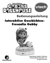 VTech 619804 Bedienungsanleitung