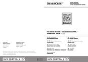 Silvercrest SECM 12 C7 Kurzanleitung