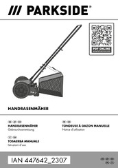 Parkside SP-14170 Gebrauchsanweisung