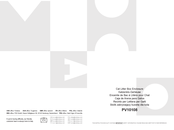 Costway PV10108 Bedienungsanleitung