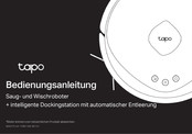 TP-Link tapo Bedienungsanleitung