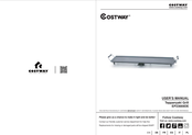 Costway EP23669DE Benutzerhandbuch
