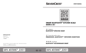 Silvercrest 405887 2201 Kurzanleitung