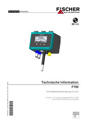 Fischer FT90 Technische Information