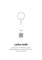 Laifen Swift Benutzerhandbuch
