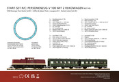 PIKO V 100 Bedienungsanleitung