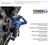 Steiner Commander 7x50c Bedienungsanleitung
