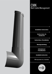 Omnimount CMK Montageanleitung