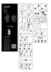 EDELRID 882550000170 Bedienungsanleitung